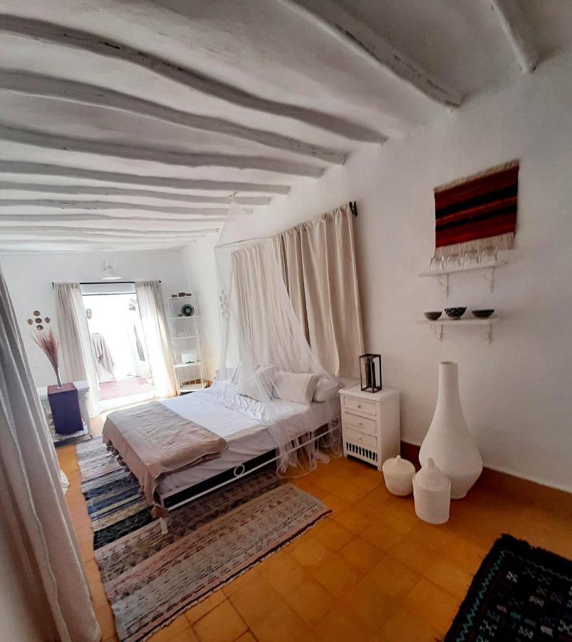Studio Loft Medina Avec Terrasse Marrakesh Exterior photo