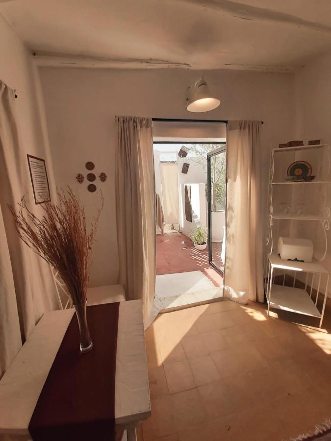 Studio Loft Medina Avec Terrasse Marrakesh Exterior photo