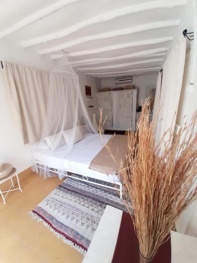 Studio Loft Medina Avec Terrasse Marrakesh Exterior photo