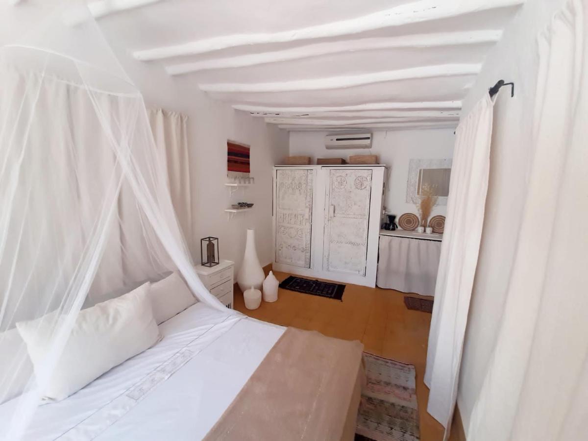 Studio Loft Medina Avec Terrasse Marrakesh Exterior photo