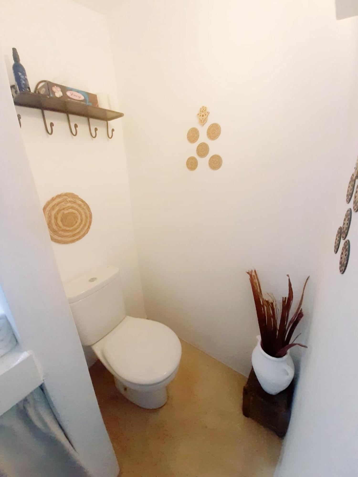Studio Loft Medina Avec Terrasse Marrakesh Exterior photo
